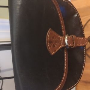 Italian small crossbody